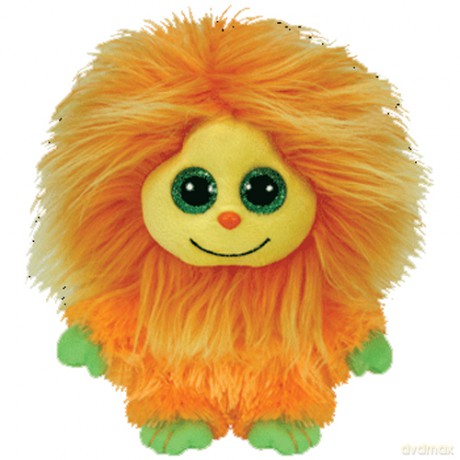 TY Frizzy's Tang - pomarańczowy 25 cm