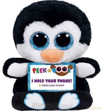TY Peek a Boos Pennie - Pingwin