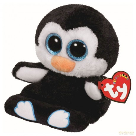 TY Peek a Boos Pennie - Pingwin
