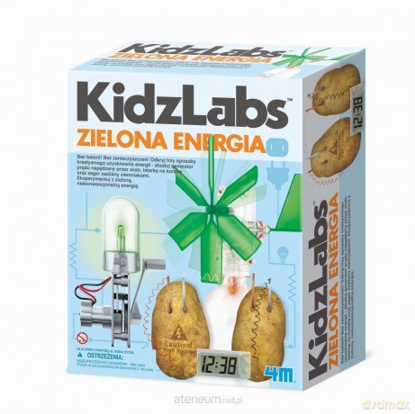 Zielona energia