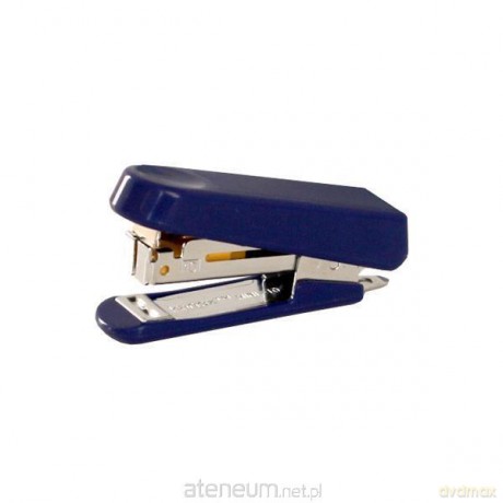 Zszywacz mini 10 czarny