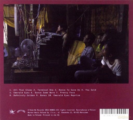 The Kdms: New Old Normal [CD]