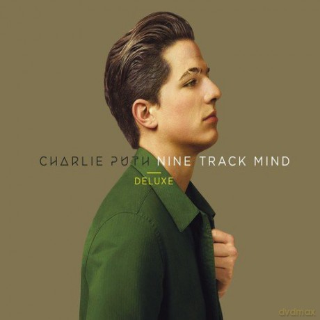 Charlie Puth: Nine Track Mind (Deluxe Edition) [CD]