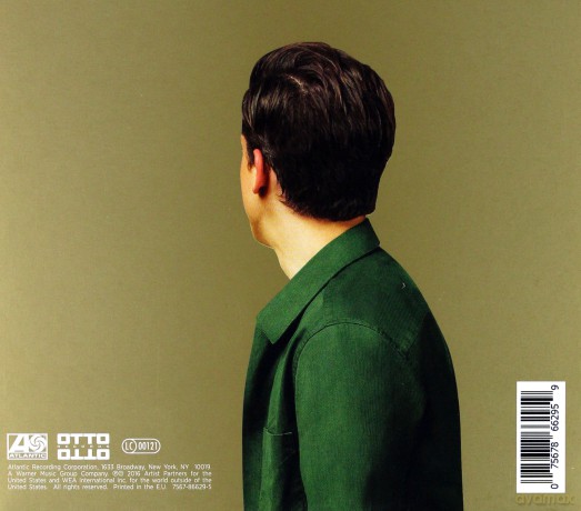 Charlie Puth: Nine Track Mind (Deluxe Edition) [CD]