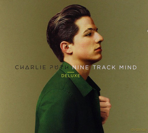 Charlie Puth: Nine Track Mind (Deluxe Edition) [CD]