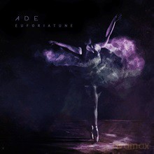 Ade: Euforiatune [CD]