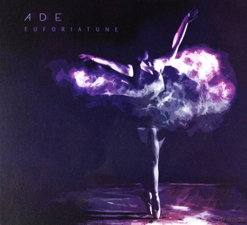 Ade: Euforiatune [CD]