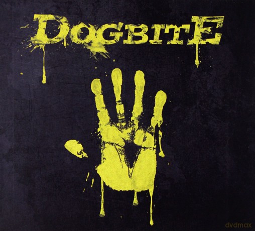 Dogbite: 5 [CD]