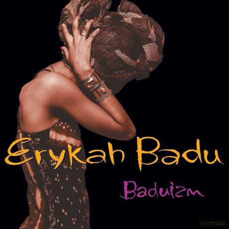 Erykah Badu: Baduizm [2xWinyl]