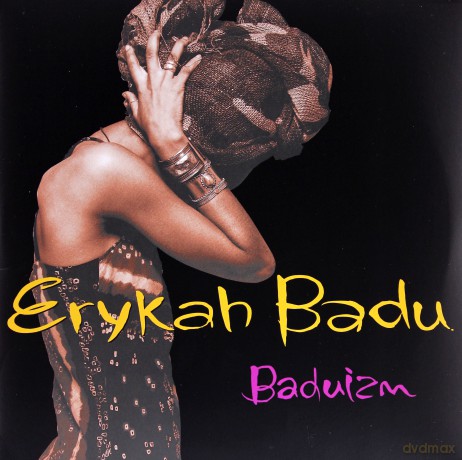 Erykah Badu: Baduizm [2xWinyl]
