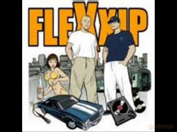 Flexxip: Fach [2xWinyl]