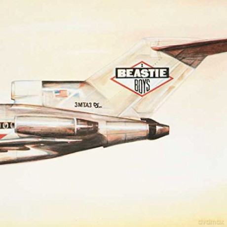 Beastie Boys: Licensed To Kill [Winyl]
