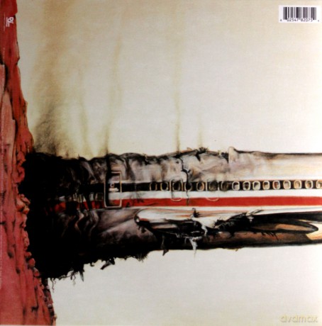 Beastie Boys: Licensed To Kill [Winyl]