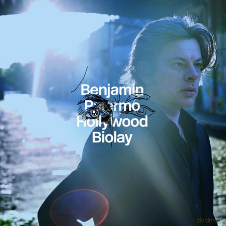 Benjamin Biolay: Palermo Hollywood (PL) [2CD]