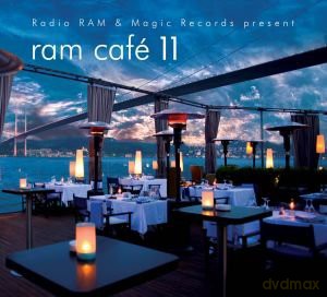 Ram Cafe 11 [2CD]