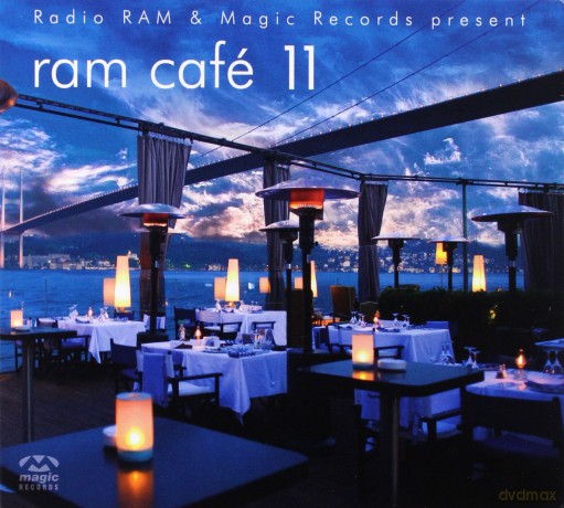 Ram Cafe 11 [2CD]