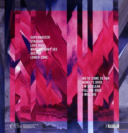 A Place To Bury Strangers: Transfixiation [Winyl]