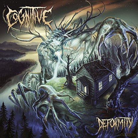 Cognitive: Deformity [CD]