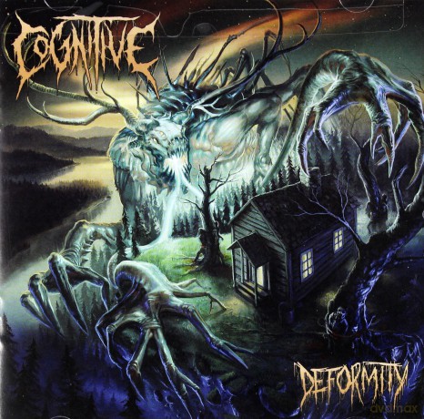 Cognitive: Deformity [CD]