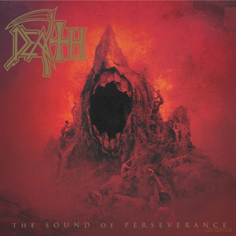 Death: The Sound Of Perserverance [2xWinyl]