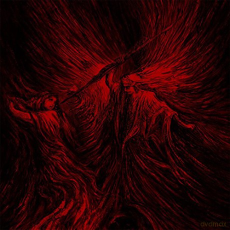 Death Fetishist: Clandestine Sacrament [CD]