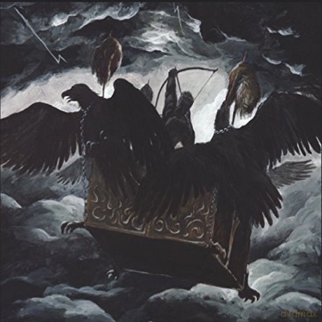 Deathspell Omega: The Synarchy Of Molten Bones [CD]