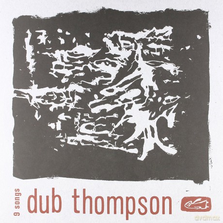 Dub Thompson: 9 Songs (Colored) [Winyl]