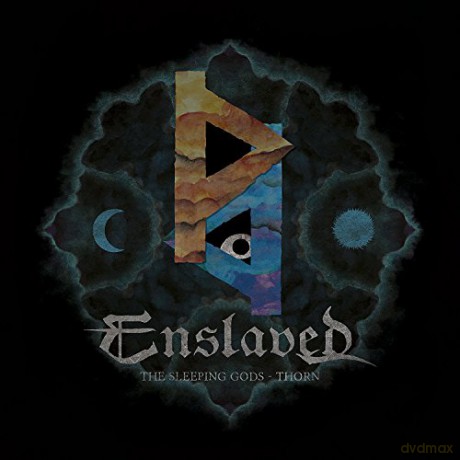 Enslaved: The Sleeping Gods Thorn [CD]