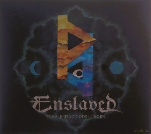 Enslaved: The Sleeping Gods Thorn [CD]