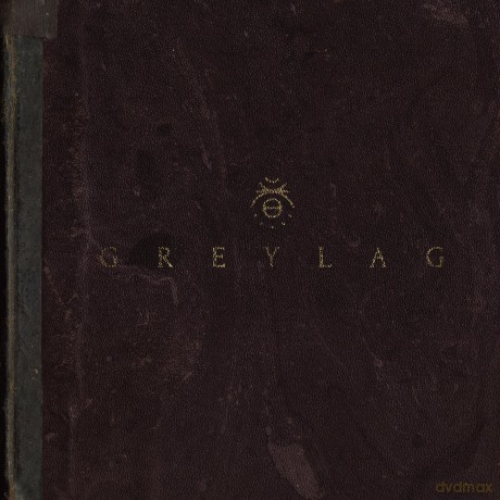 Greylag: Greylag [Winyl]
