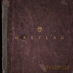 Greylag: Greylag (Gold) [Winyl]