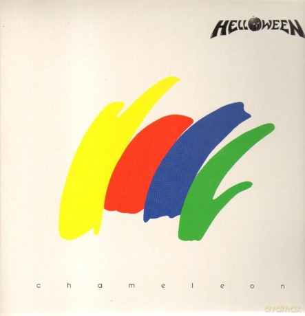 Helloween: Chameleon [2xWinyl]