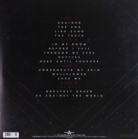 In Flames: Battles [2xWinyl]