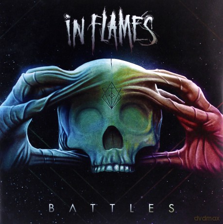 In Flames: Battles [2xWinyl]
