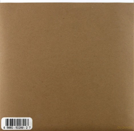 John Lennon Yoko Ono: Unfinished Music No 1 Two Virgins [CD]