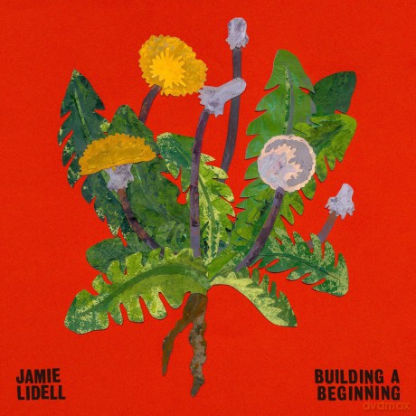 Jamie Lidell: Building A Beginning [2xWinyl]