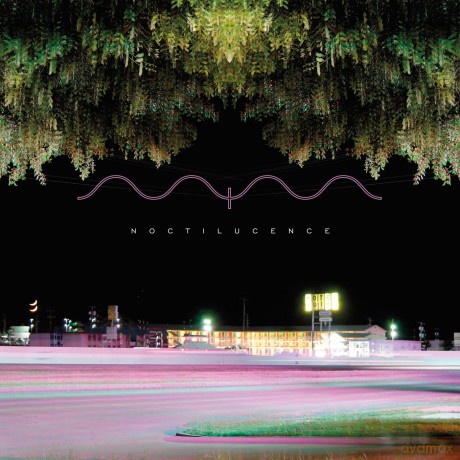 Mark McGuire: Noctilucence [Winyl]