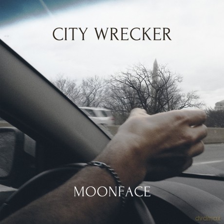 Moonface: City Wrecker [Winyl]