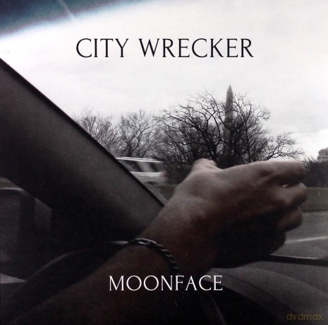 Moonface: City Wrecker [Winyl]