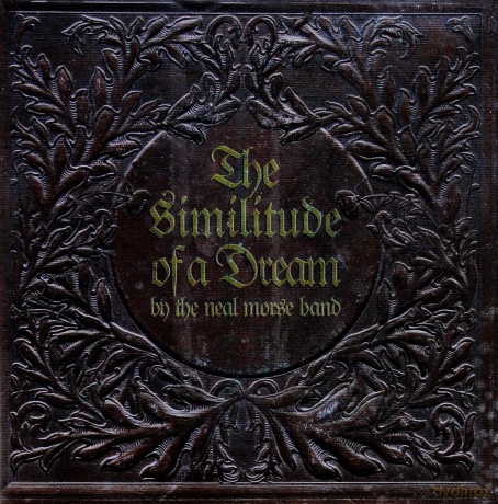 The Neal Morse Band: The Similitude Of A Dream [2CD]