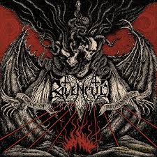 Ravencult: Force Of Profanation [CD]