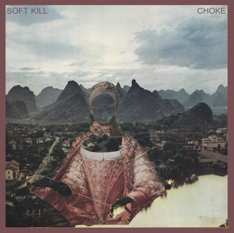Soft Kill: Choke [CD]