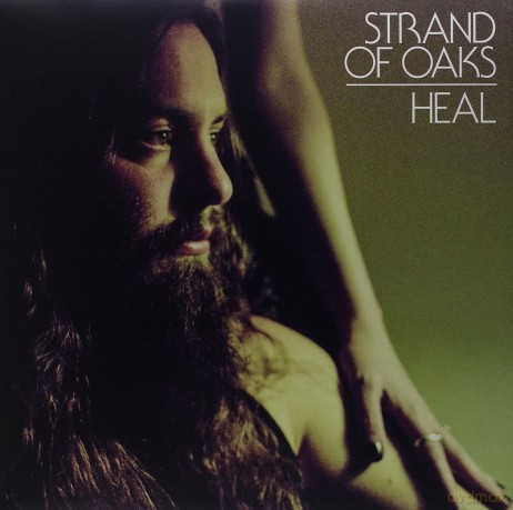 Strand Of Oaks: Heal [Winyl]