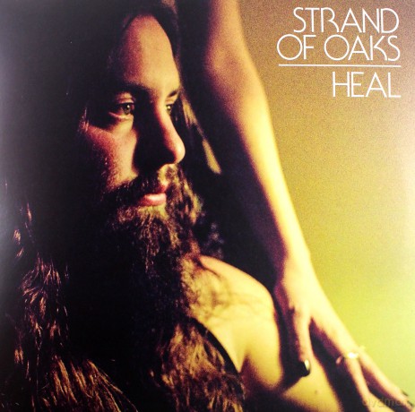 Strand Of Oaks: Heal [Winyl]