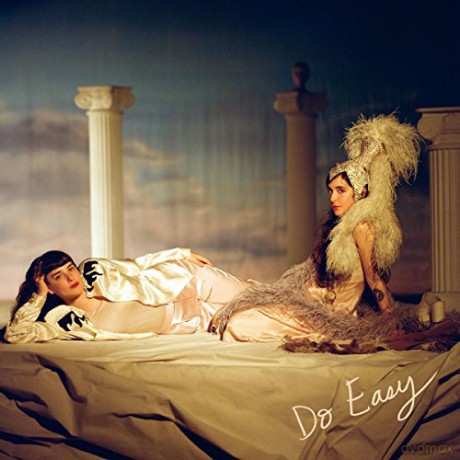 Tasseomancy: Do Easy [CD]