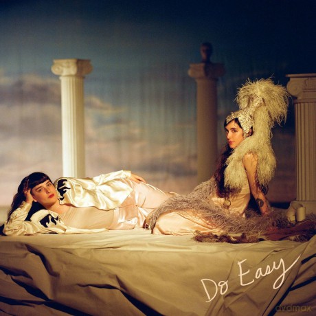Tasseomancy: Do Easy [Winyl]