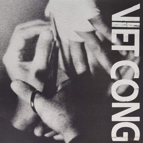Viet Cong: Viet Cong Picture [Winyl]