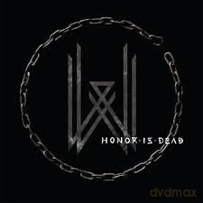 Wovenwar: Honor Is Dead [Winyl]