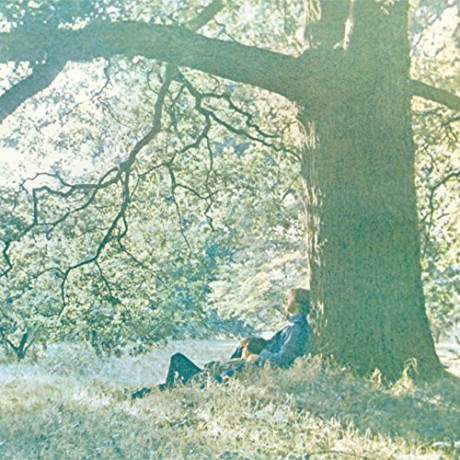Yoko Ono: Plastic Ono Band [CD]