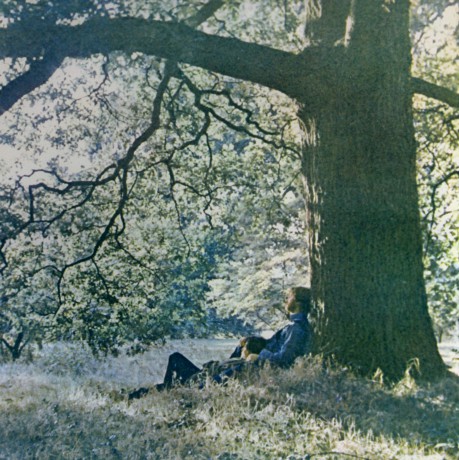 Yoko Ono: Plastic Ono Band [Winyl]